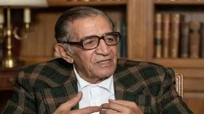 نعمان عاشور: رائد المسرح الواقعي الذي حذر من أزمة الثقافة في مصر