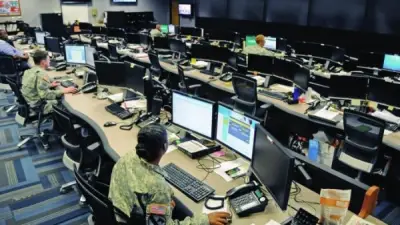 وكالة الاستخبارات الأمريكية تخدع إيران لإنقاذ طيار سقطت طائرته في أراضيها