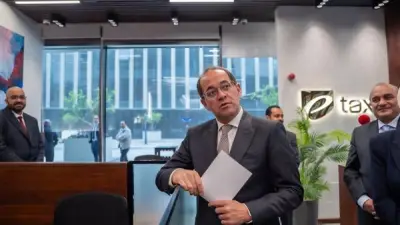 وزير المالية يؤكد: نعمل لاكتساب ثقة مجتمع الأعمال عبر تيسيرات ضريبية وتطوير الخدمات