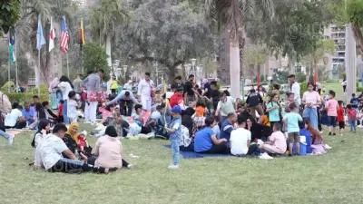 دار الإفتاء المصرية: الاحتفال بشم النسيم لا يتعارض مع الشرع ويعزز الانتماء الوطني