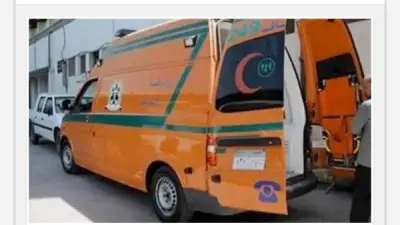 إصابة عامل بجروح متهتكة في يده بسبب ماكينة فرم طين بكلية فنون جميلة بالمنصورة