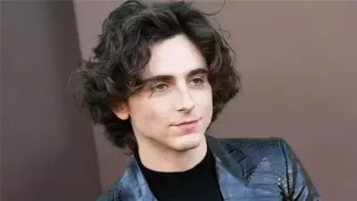 باليه البولشوي يسخر من تيموثي شالاميت في عرض تحت الأرض بموسكو