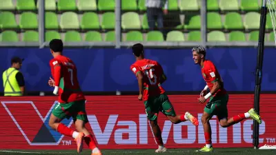 نجم واتفورد المغربي عثمان ماما يرفض تبادل القمصان خوفاً من الاستخدام السيء