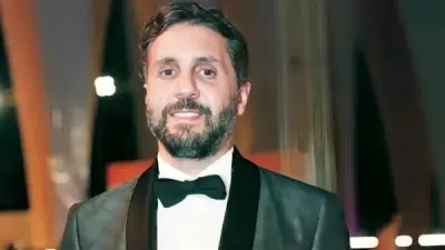 منافسة شرسة على شباك التذاكر: هشام ماجد يتصدر بإيرادات قياسية في عيد الفطر