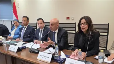 وزير التعليم: الذكاء الاصطناعي أفضل إنجاز تعليمي في القرن الأخير