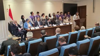 رئيسة المجلس القومي للأمومة تحذر: محتوى كرتوني وألعاب رقمية تحمل رسائل غير مناسبة للأطفال