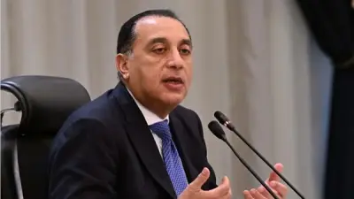 رئيس الوزراء يتابع توافر السلع الاستراتيجية واستعدادات توريد القمح المحلي