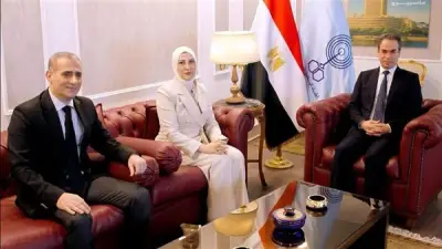 لمياء سمير تتولى رئاسة الفضائية المصرية ورضا مصطفى نائبًا لها بقرار من الهيئة الوطنية للإعلام