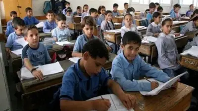 من الحصّالة إلى البورصة: مصر تطلق مبادرة لبناء المستثمر الصغير في المدارس