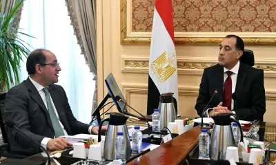 مدبولي يؤكد أهمية قصوى لتدبير التمويل الكافي لتلبية الاحتياجات الأساسية للدولة