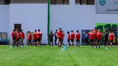 تعادل سلبي بين مصر والجزائر في الشوط الأول بتصفيات أمم أفريقيا للناشئين