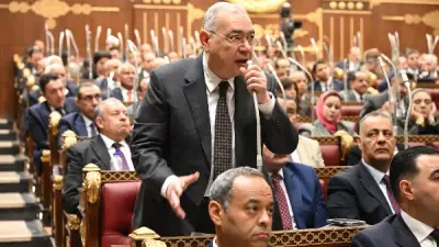 رئيس حزب المصريين الأحرار: قانون حماية المنافسة رسالة عملية لدعم القطاع الخاص