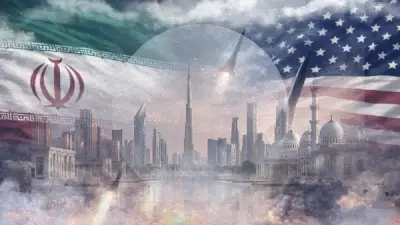 مقتل قائد كلية الدفاع الجوي الإيراني في هجمات أمريكية إسرائيلية وتحذيرات من تصعيد خطير