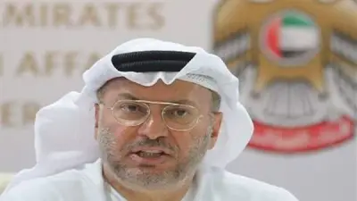 مستشار الرئيس الإماراتي يحذر: عدوان إيران سيعزز النفوذ الإسرائيلي في الخليج