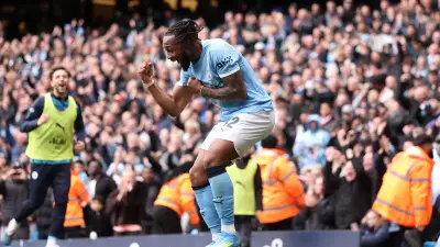 سيمينيو يصف ريان شرقي بأنه من أفضل لاعبي العالم بعد انتصار مانشستر سيتي على ليفربول