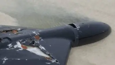 إيران تسقط مسيرة أمريكية قرب خارك وتوترات إقليمية تشتعل مع أحداث في حيفا وطولكرم