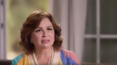 إلهام شاهين تثني على صدق مسلسل 'قصة الأمس' وتوجه تهانيها لخطوبة نور أديب