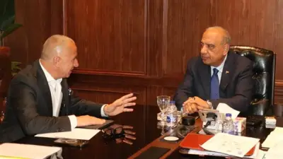 وزير الكهرباء يؤكد استمرار خطة تطوير الشبكة الموحدة لتعزيز التنمية في سيناء