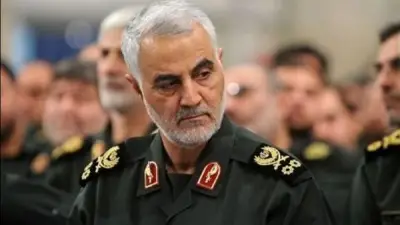 طهران تنفي صلة الإيرانيتين المعتقلتين في أمريكا بالجنرال سليماني وتصف التصريحات الأمريكية بـ