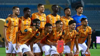 أزمة أهلية لاعب نهضة بركان تتصاعد: الهلال السوداني يهدد باللجوء للتحكيم الرياضي