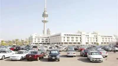 الكويت تعلن استئناف العمل بمجمع الوزارات غداً بعد استهداف إيراني