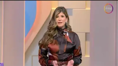 الإعلامية نهى عبد العزيز تؤكد: الانفصال الآمن ضروري لحماية الصحة النفسية للأبناء