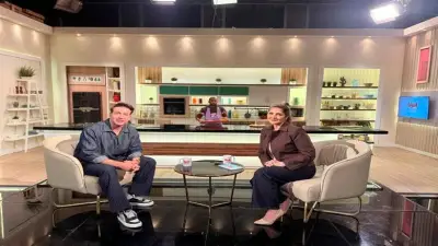 كريم صبحي ضيف برنامج 