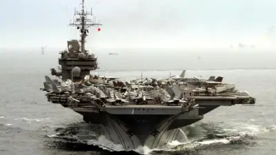 مجموعة بوكسر البرمائية الأمريكية تعلن جاهزيتها في منطقة الأسطول الثالث وتنفذ تدريبات مكثفة بالمحيط الهادئ