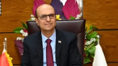 رئيس جامعة أسيوط يوجه بتأجيل الأنشطة غير الضرورية لترشيد الموارد