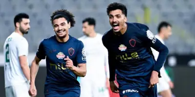 معتمد جميل يصدر أول قرار رسمي بعد فوز الزمالك على المصري في الدوري