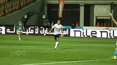 عفت نصار: هدف ناصر منسي في مرمى المصري مرشح لأفضل هدف عالمي