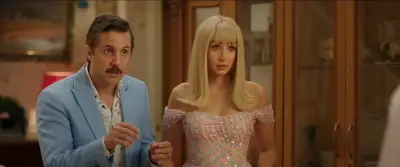 هشام ماجد يرد على خبر استبعاد هنا الزاهد من مسلسل ملك الغابة