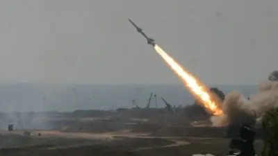 هجمات جوية تستهدف الكويت.. الدفاعات الجوية تتصدى والسلطات تدعو للهدوء