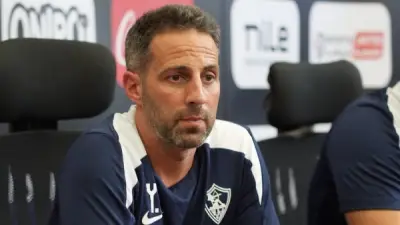 طارق السيد: معتمد جمال تفوق على فيريرا في كل شيء ويصنع المستحيل مع الزمالك