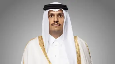 قطر تطالب بوقف الاعتداءات الإيرانية والعودة للحوار.. والقصف يدمر مستشفيات طهران