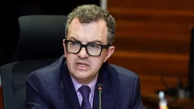 وزير التخطيط يؤكد استمرار إعادة هيكلة بنك الاستثمار القومي لتعزيز دوره التنموي