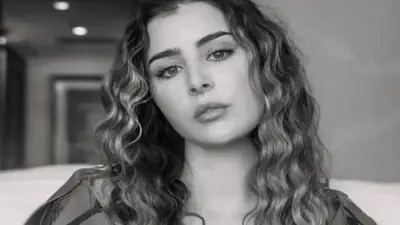 عائشة بن أحمد تكشف عن كواليس أصعب مشهد في مسيرتها الفنية عبر إنستجرام