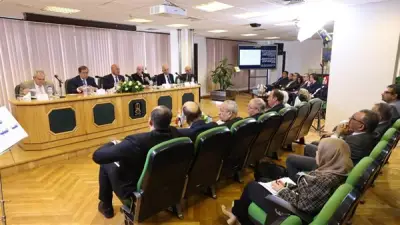 وزير النقل يرأس الجمعية العمومية لشركة الملاحة الوطنية ويعلن عن أرباح استثنائية