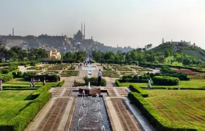 كيفية قضاء يوم شم النسيم بطريقة ممتعة وآمنة مع أسرتك: نصائح وبدائل صحية