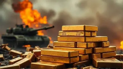 الذهب بين نار الحرب ورهانات السلام.. هل تنهي الهدنة عصر القمم القياسية؟