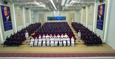 الداخلية تمنح زيارتين استثنائيتين لنزلاء مراكز الإصلاح والتأهيل