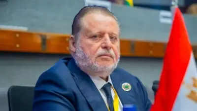 محافظ البنك المركزي يؤكد توافر احتياطيات آمنة من النقد الأجنبي لتأمين الاحتياجات الاستراتيجية