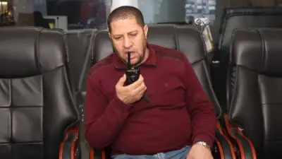 محافظة بني سويف تكثف التواجد الميداني لضبط غلق المحال التجارية