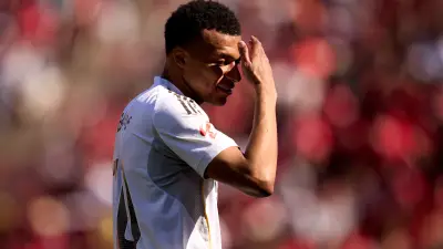 أومتيتي يرد على تصريحات مبابي: مركز المدافع ليس سهلاً وارتكاب خطأ واحد قد يكلف الفريق