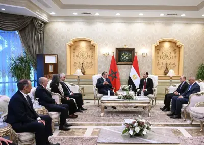 رئيسا وزراء مصر والمغرب يشهدان توقيع سلسلة وثائق تعاون جديدة بين البلدين
