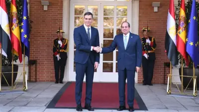 توافق مصري إسباني على تعزيز التنسيق لإنهاء التصعيد واستيعاب تداعياته السلبية