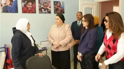 المجلس القومي للطفولة يؤكد: التوسع في نظام الأسر البديلة أولوية لضمان بيئة آمنة للأطفال