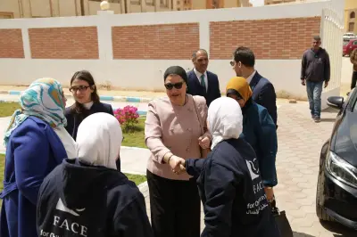 المجلس القومي للطفولة والأمومة يواصل جهوده لتوسيع مظلة الأسرة البديلة في مصر