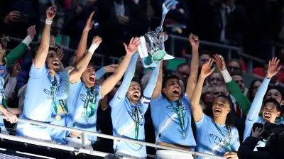 الهلال والنصر يتنافسان على ضم نجم مانشستر سيتي برناردو سيلفا في صفقة مجانية