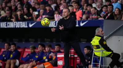 سلاح فتاك: فيليك يخطط لتكرار الخدعة من أجل اصطياد أتلتيكو